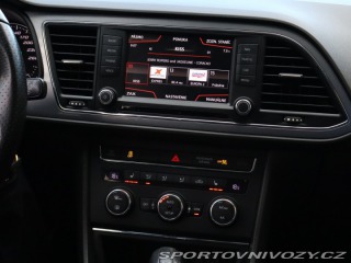 Seat Leon 2.0 TDI FR 2016