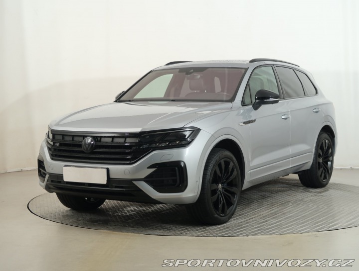 Volkswagen Ostatní modely Touareg R-Line 3.0 TDI 2022