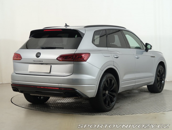 Volkswagen Ostatní modely Touareg R-Line 3.0 TDI 2022
