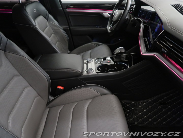Volkswagen Ostatní modely Touareg R-Line 3.0 TDI 2022