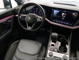 Volkswagen Ostatní modely Touareg R-Line 3.0 TDI 2022