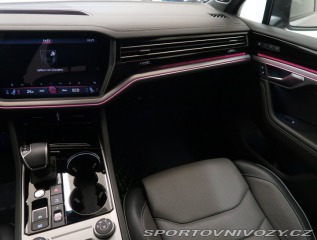 Volkswagen Ostatní modely Touareg R-Line 3.0 TDI 2022