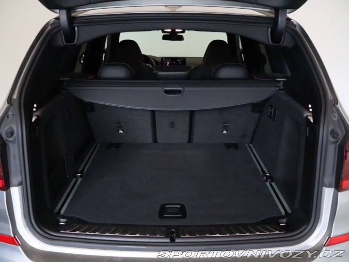 BMW X3 M Individual M Competitio 2019