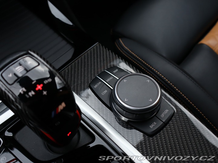 BMW X3 M Individual M Competitio 2019