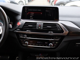 BMW X3 M Individual M Competitio 2019