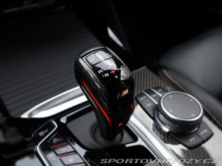 BMW X3 M Individual M Competitio 2019