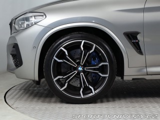 BMW X3 M Individual M Competitio 2019