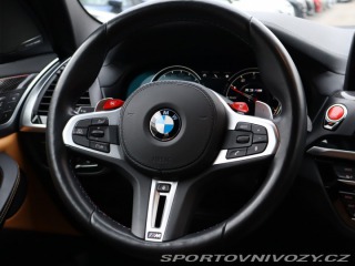 BMW X3 M Individual M Competitio 2019