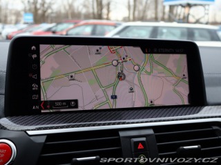 BMW X3 M Individual M Competitio 2019