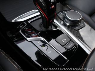 BMW X3 M Individual M Competitio 2019