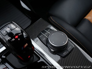 BMW X3 M Individual M Competitio 2019