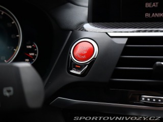 BMW X3 M Individual M Competitio 2019