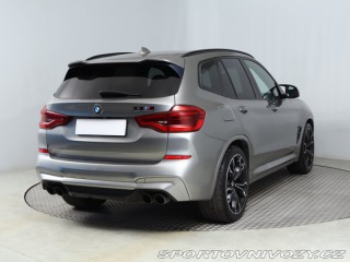 BMW X3 M Individual M Competitio 2019