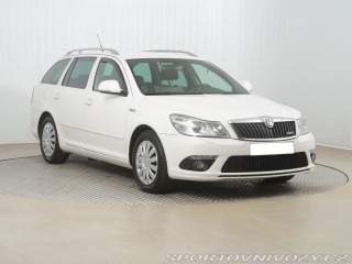 Škoda Octavia RS RS RS 2.0 TDI
