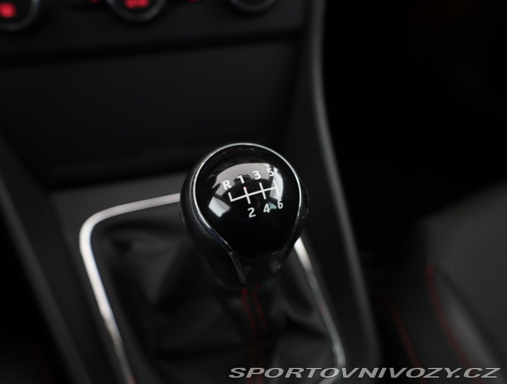 Seat Leon 2.0 TDI FR 2014