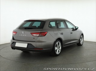 Seat Leon 2.0 TDI FR 2014