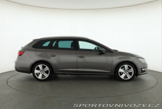 Seat Leon 2.0 TDI FR 2014