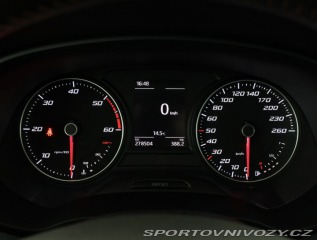 Seat Leon 2.0 TDI FR 2014