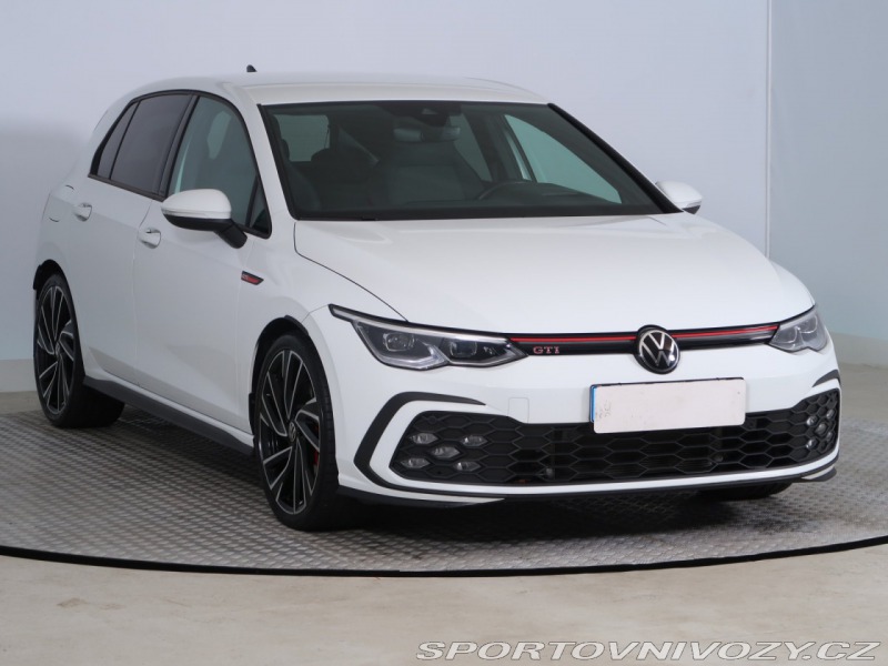 Volkswagen Golf 2.0 GTI