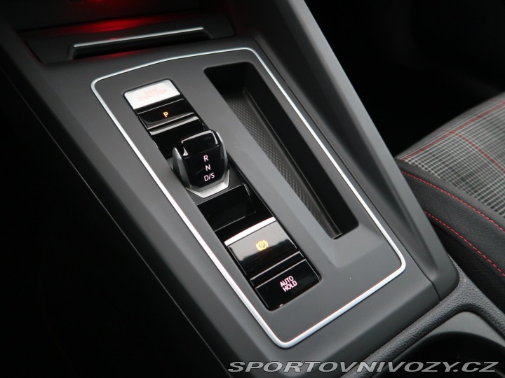 Volkswagen Golf 2.0 GTI 2021