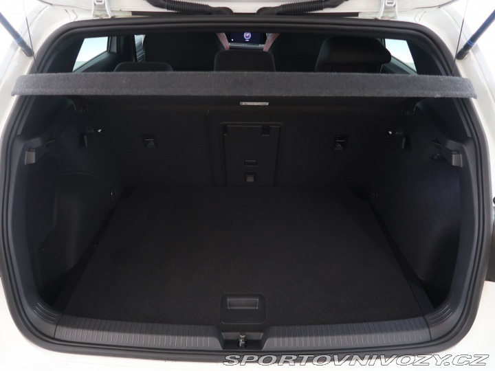 Volkswagen Golf 2.0 GTI 2021