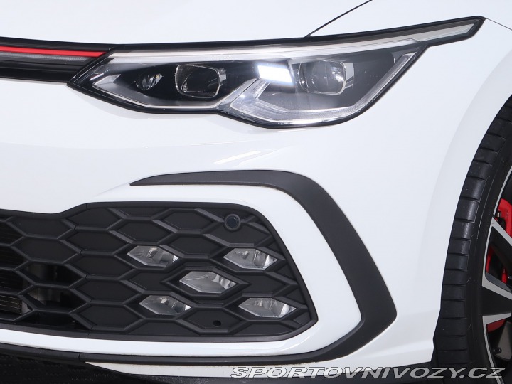 Volkswagen Golf 2.0 GTI 2021