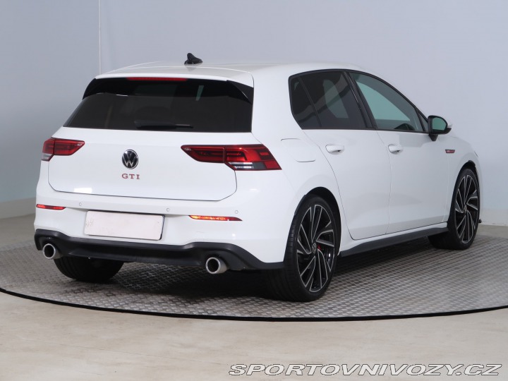 Volkswagen Golf 2.0 GTI 2021