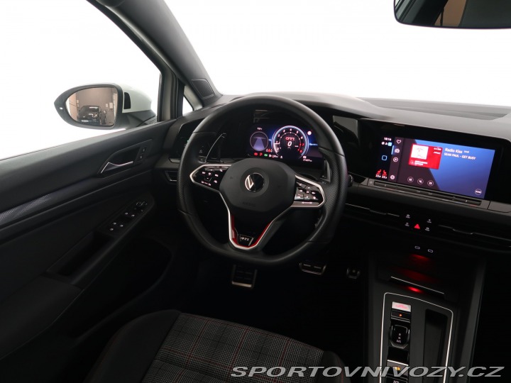 Volkswagen Golf 2.0 GTI 2021