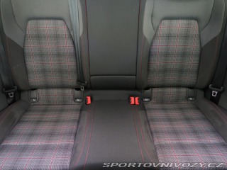 Volkswagen Golf 2.0 GTI 2021