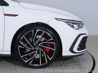 Volkswagen Golf 2.0 GTI 2021