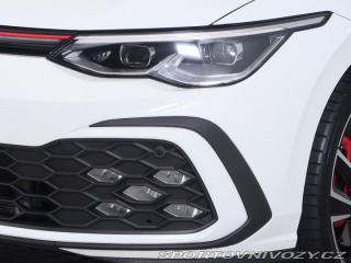 Volkswagen Golf 2.0 GTI 2021