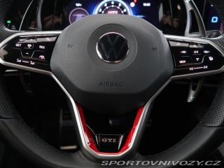 Volkswagen Golf 2.0 GTI 2021