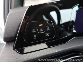 Volkswagen Golf 2.0 GTI 2021