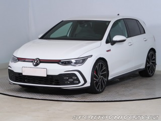 Volkswagen Golf 2.0 GTI 2021