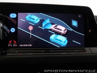 Volkswagen Golf 2.0 GTI 2021