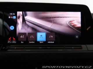 Volkswagen Golf 2.0 GTI 2021