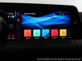 Volkswagen Golf 2.0 GTI 2021