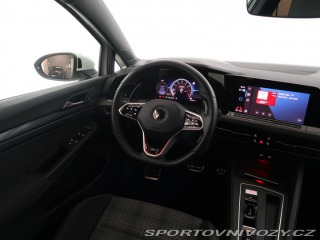 Volkswagen Golf 2.0 GTI 2021
