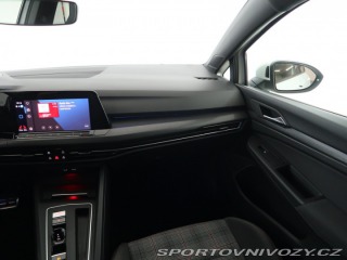 Volkswagen Golf 2.0 GTI 2021