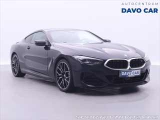 BMW 8 4,4 M850i xDrive 390kW Co