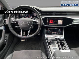 Audi S7 3,0 S7 253kW CZ DPH QUATT 2021