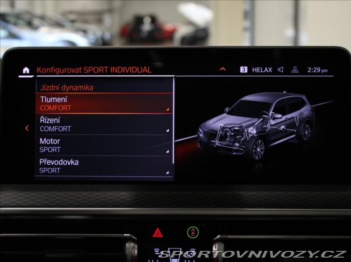 BMW X3 3,0 30xD M-Paket.PANO.Pam 2022