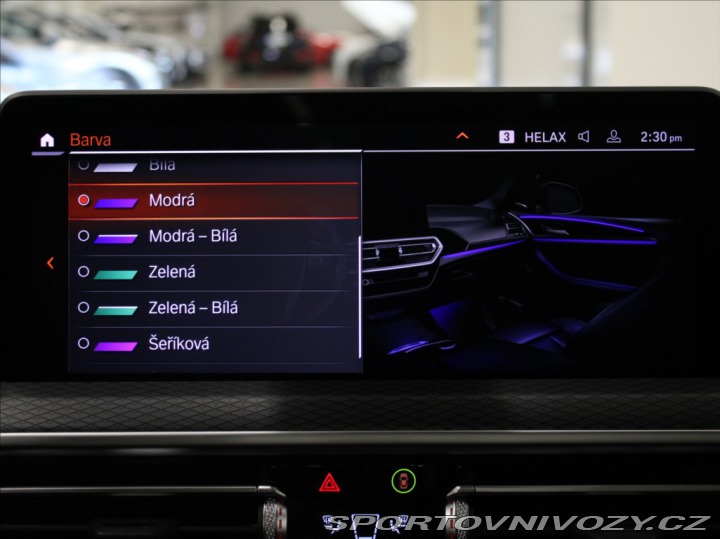 BMW X3 3,0 30xD M-Paket.PANO.Pam 2022