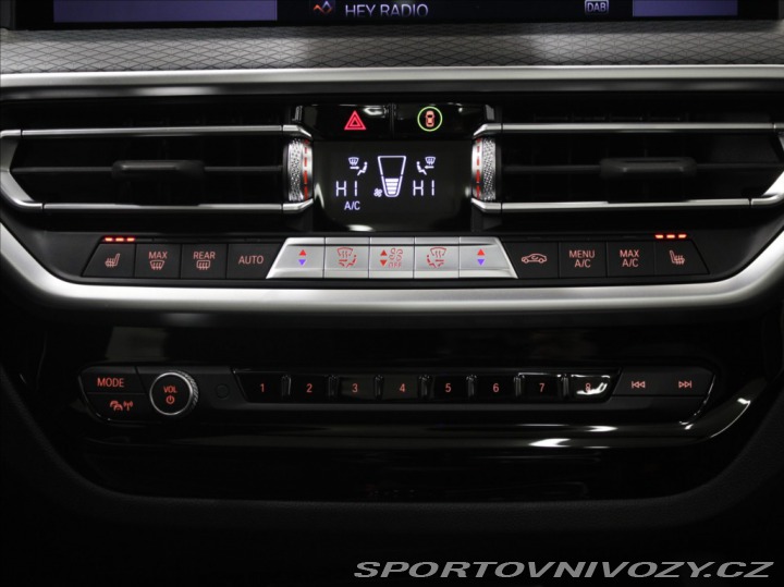 BMW X3 3,0 30xD M-Paket.PANO.Pam 2022