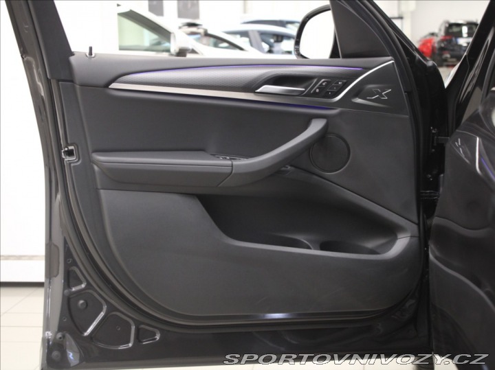 BMW X3 3,0 30xD M-Paket.PANO.Pam 2022