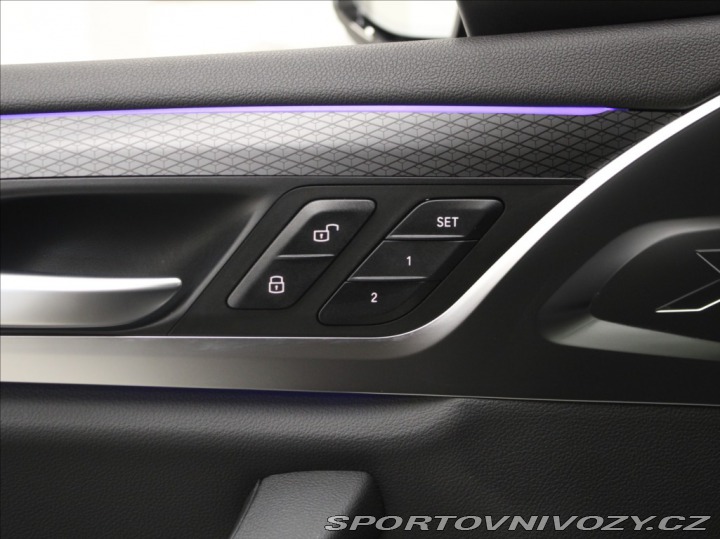 BMW X3 3,0 30xD M-Paket.PANO.Pam 2022