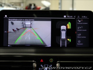 BMW X3 3,0 30xD M-Paket.PANO.Pam 2022