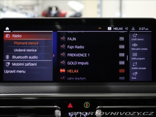 BMW X3 3,0 30xD M-Paket.PANO.Pam 2022