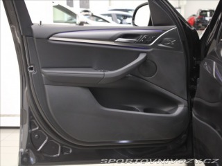 BMW X3 3,0 30xD M-Paket.PANO.Pam 2022