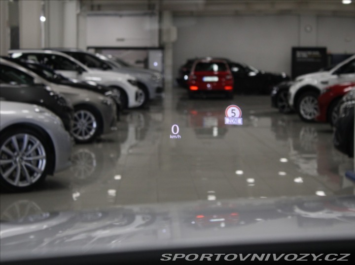 Mazda Ostatní modely CX-60 2,5 PHEV Takumi PANO. 67t 2022